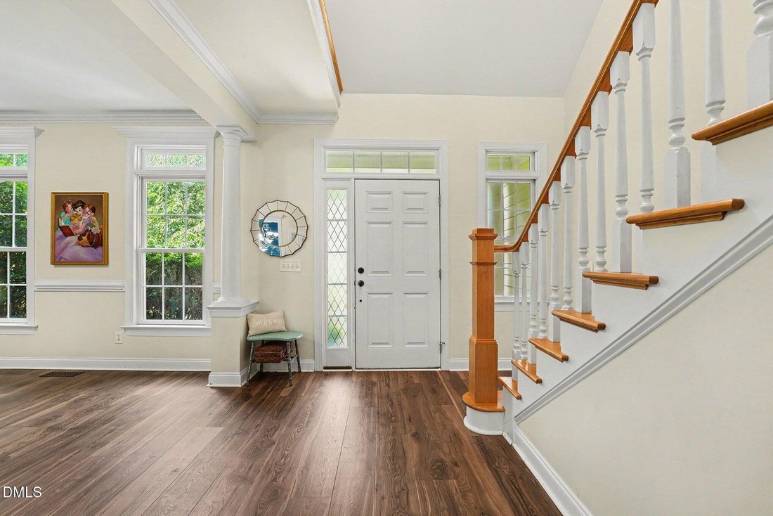 House in Chapel Hill, North Carolina, United States 4 - 18285040