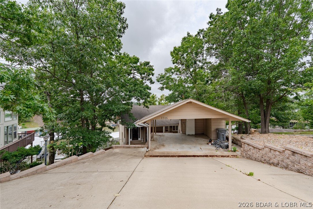 House in Osage Beach, Missouri, United States 4 - 18284315
