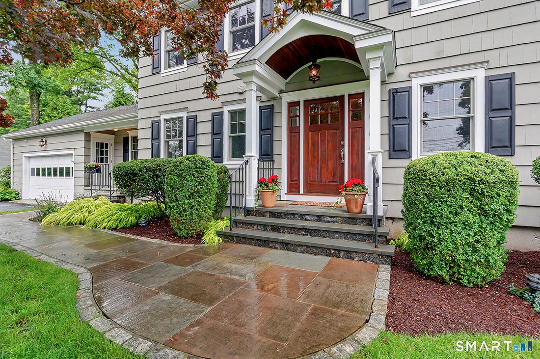 House in Fairfield, Connecticut, United States 2 - 18288009