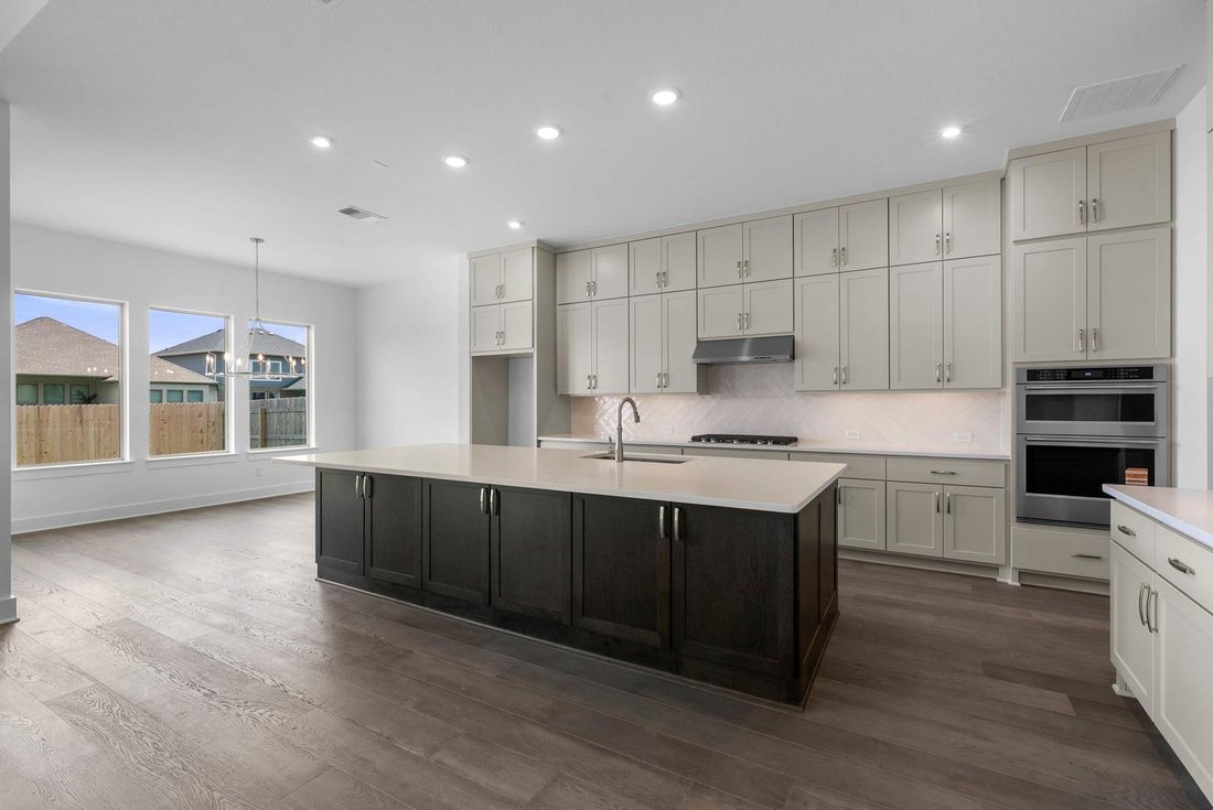 House in Liberty Hill, Texas, United States 5 - 17609546