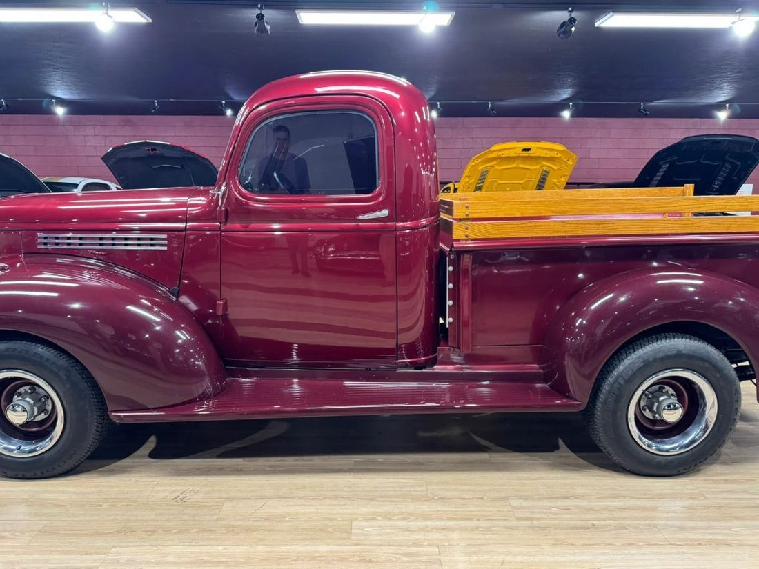 Pickup in Greenfield, IN, United States 3 - 18287181