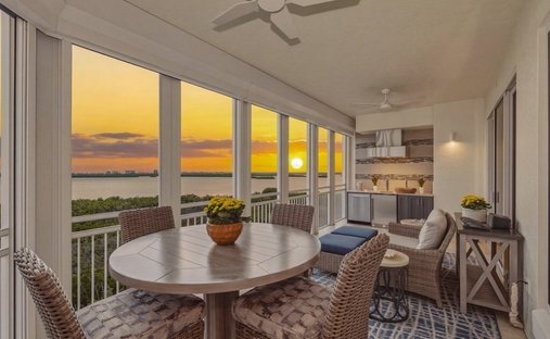 Condo in Bonita Springs, Florida, United States 1