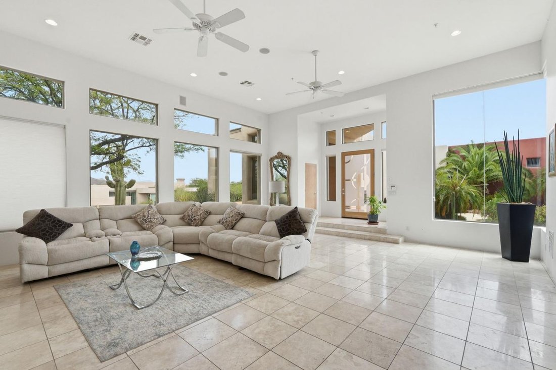 House in Scottsdale, Arizona, United States 1 - 18293912