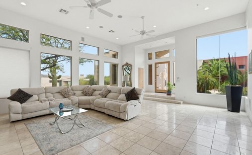 Casa en Scottsdale, Arizona, Estados Unidos 1