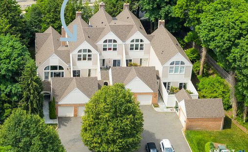 Haus in Darien, Connecticut, Vereinigte Staaten 1