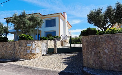Maison à Famalicão, Leiria, Portugal 1