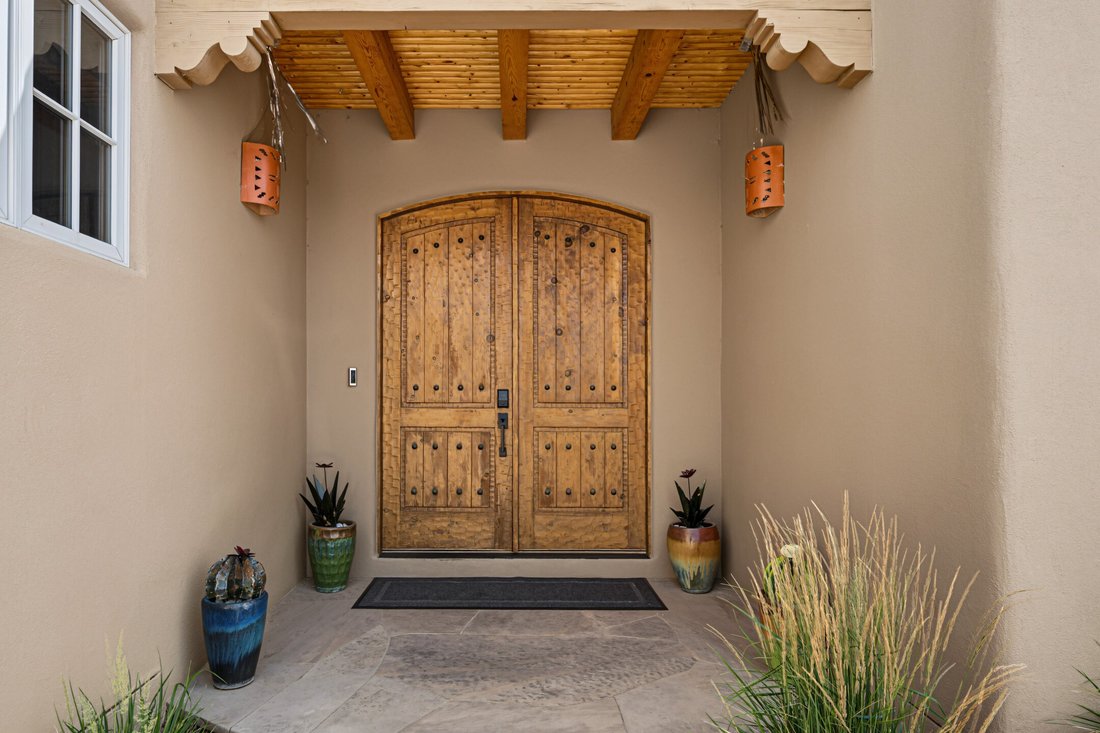 House in Santa Fe, New Mexico, United States 1 - 18288181