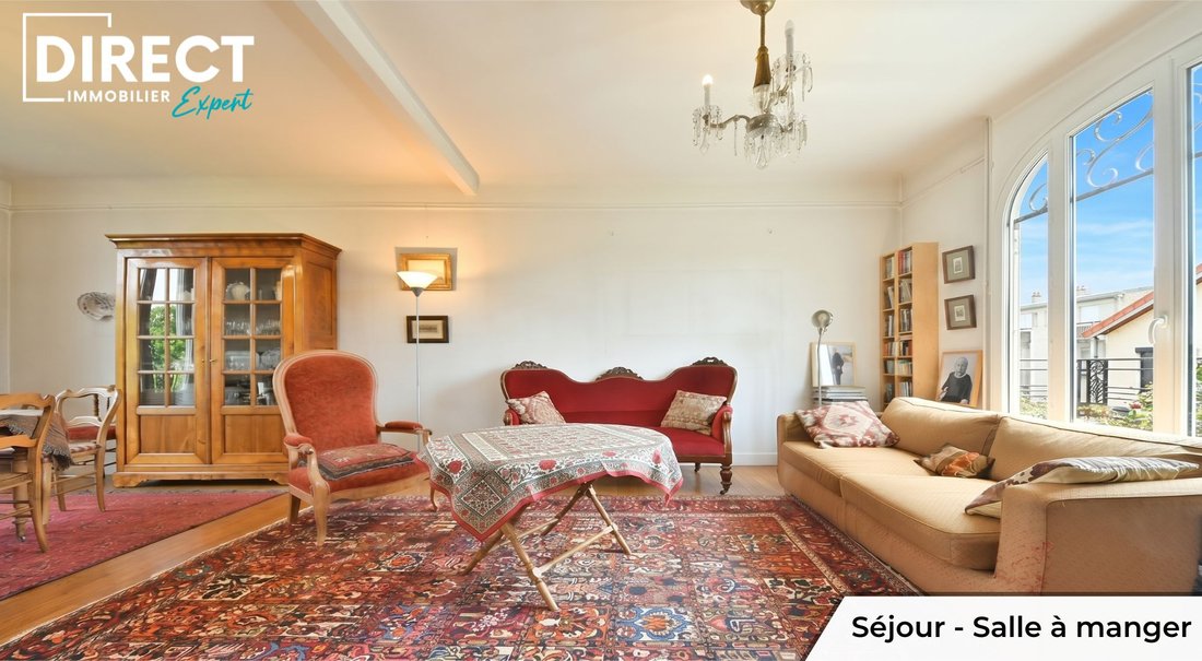 House in Le Centre, Maisons-Alfort, France 5 - 18290921