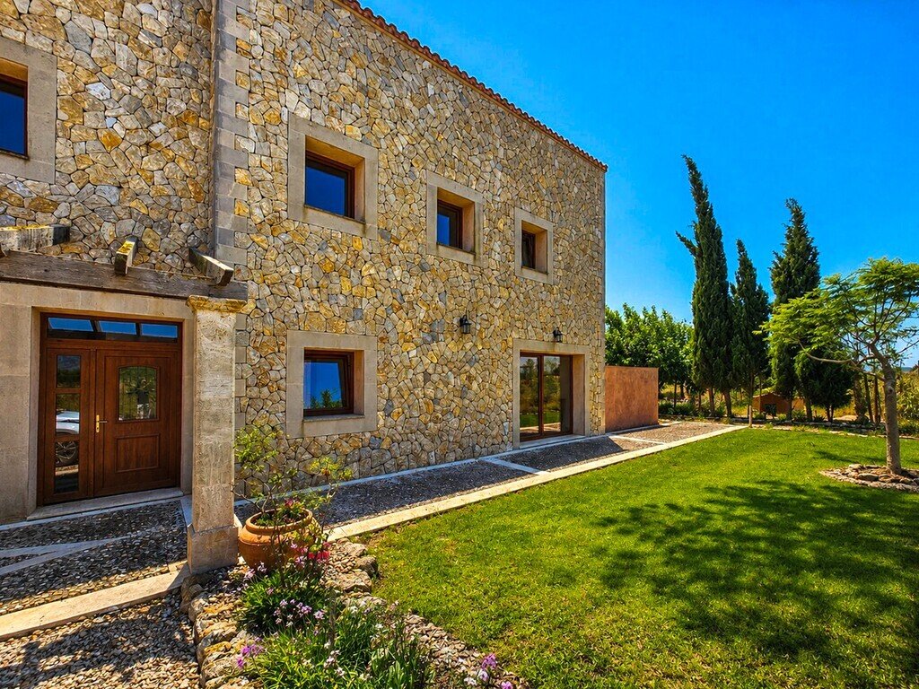 House in Sencelles, Balearic Islands, Spain 4 - 18286794