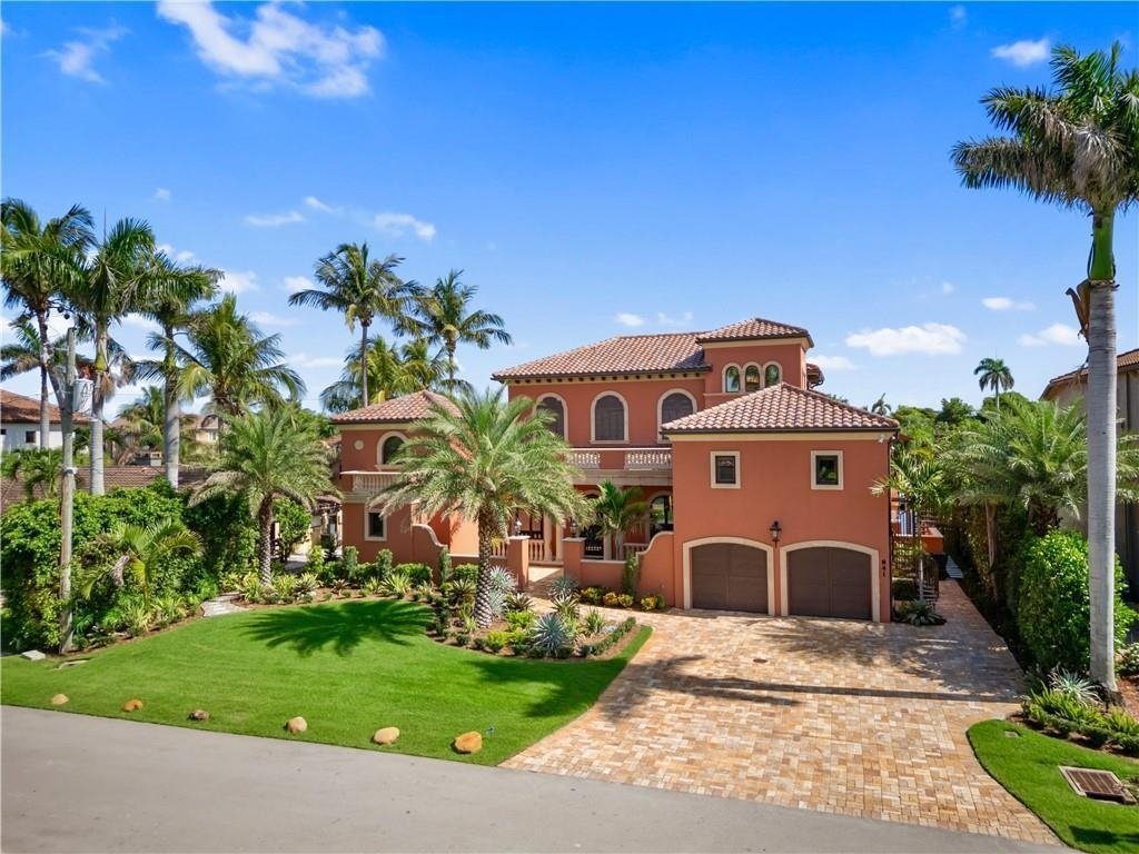 House in Fort Myers, Florida, United States 1 - 18293175