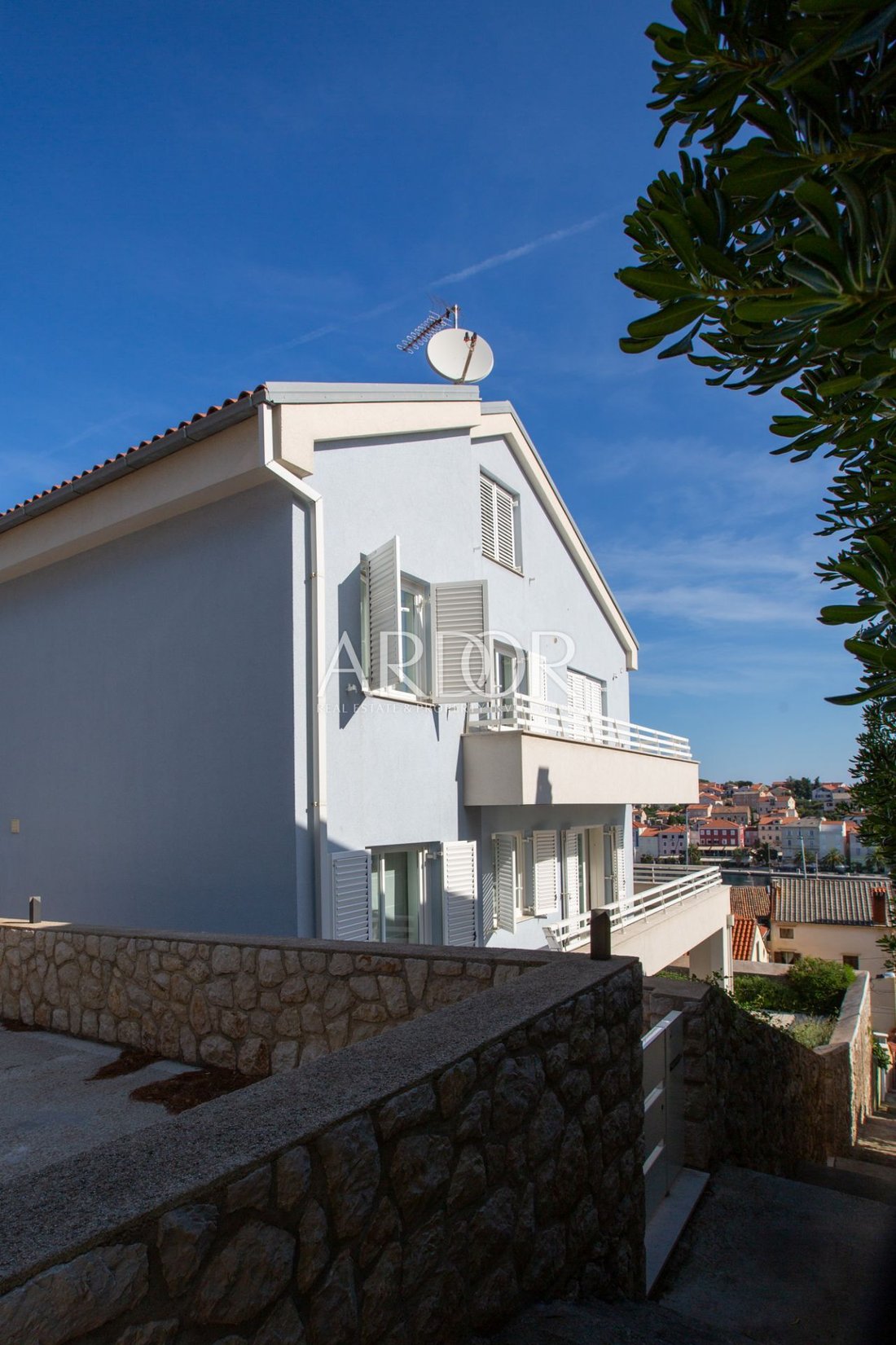 House in Mali Losinj, Primorje-Gorski Kotar County, Croatia 4 - 18295795
