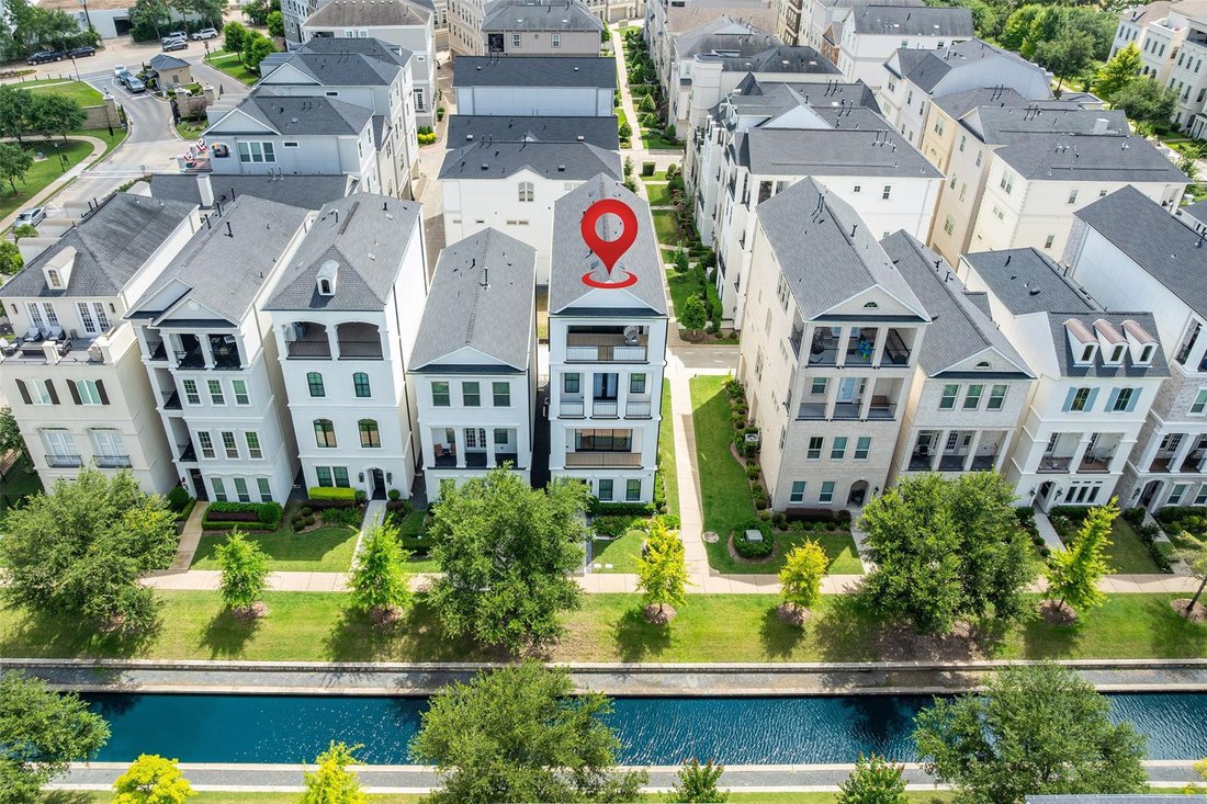 House in Houston, Texas, United States 4 - 18294723