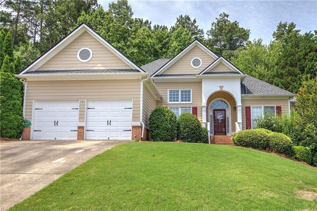 House in Woodstock, Georgia, United States 1 - 18285565