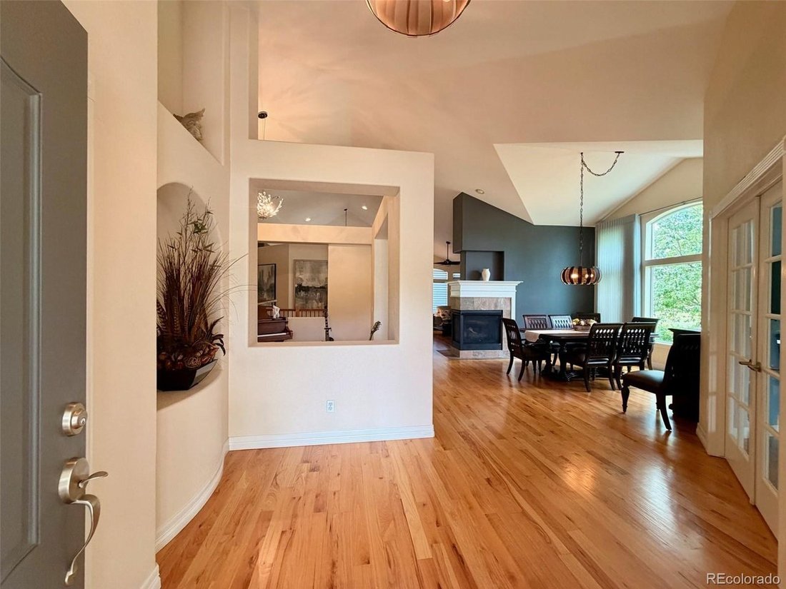 House in Aurora, Colorado, United States 2 - 18285667