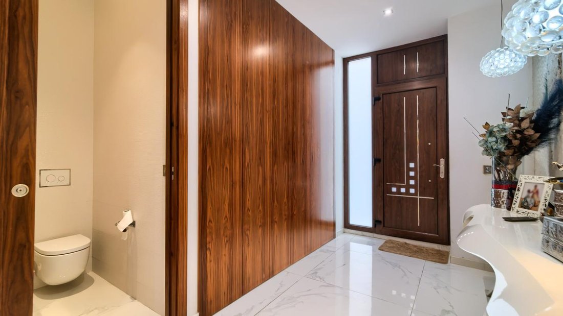 Apartment in Extramurs, Valencia, Spain 3 - 18286838