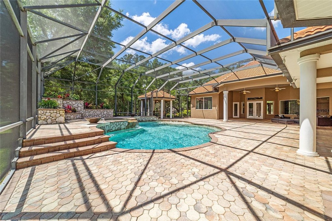 House in Ocala, Florida, United States 4 - 18293325