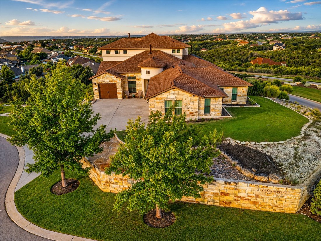 House in Leander, Texas, United States 1 - 18286019