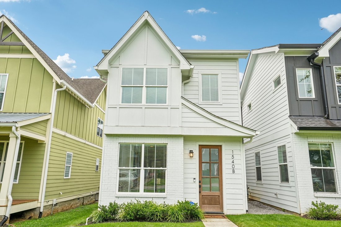 Co Op in Nashville, Tennessee, United States 3 - 18288930