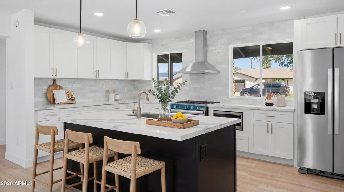 House in Scottsdale, Arizona, United States 4 - 18293910