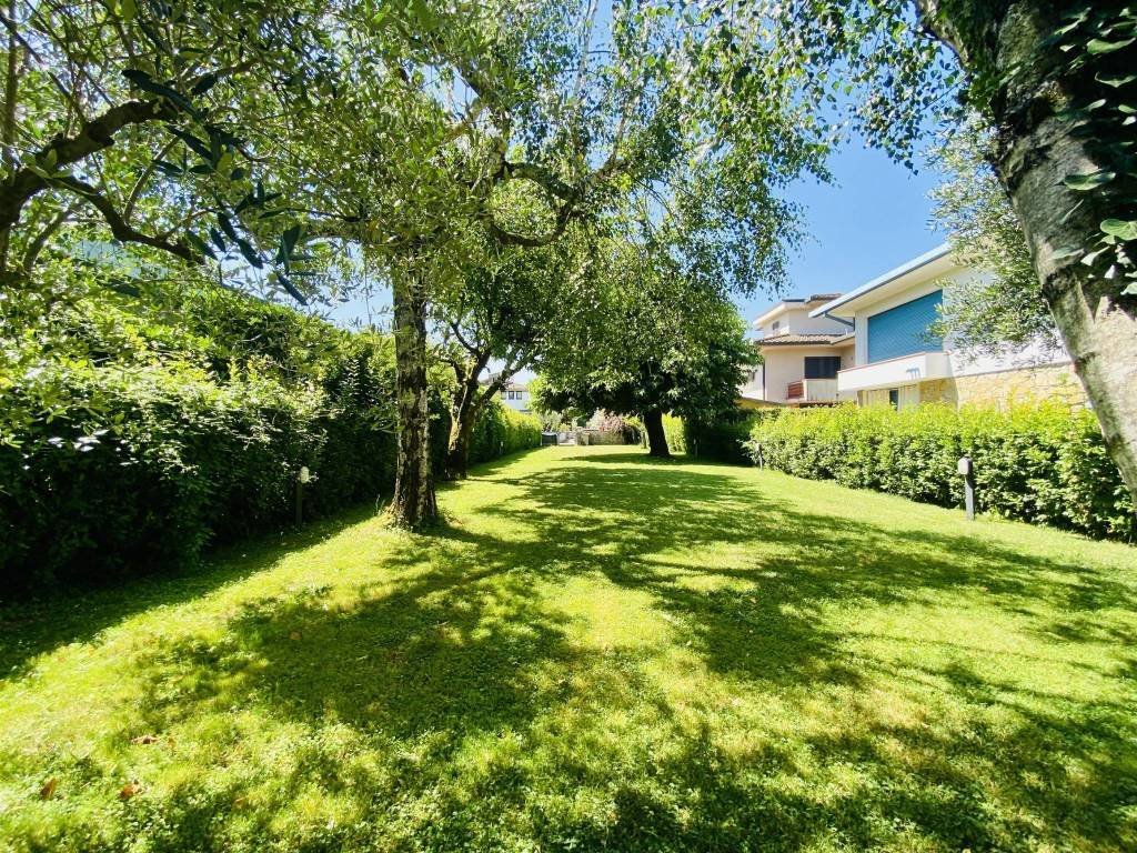 Villa in Historic Center, Lucca, Tuscany 2 - 18290523
