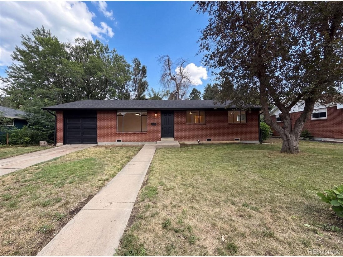 House in Boulder, Colorado, United States 1 - 18285644