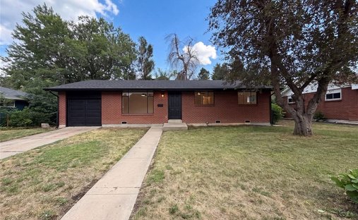 House in Boulder, Colorado, United States 1