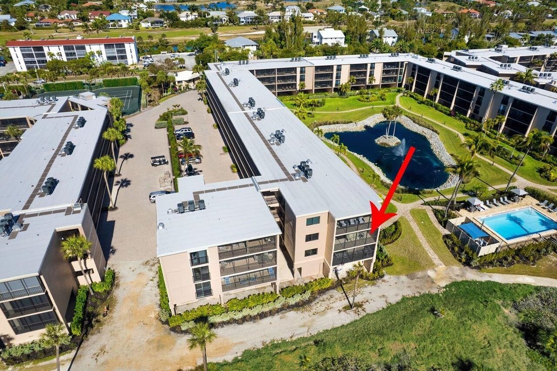 Condo in Sanibel, Florida, United States 2 - 18293374