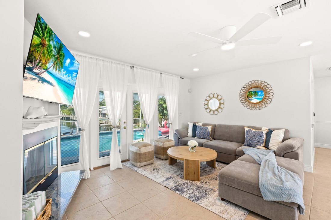 House in Fort Lauderdale, Florida, United States 3 - 18290413