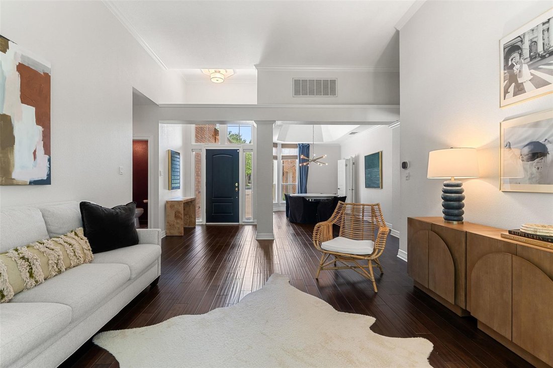 House in Austin, Texas, United States 5 - 18284889