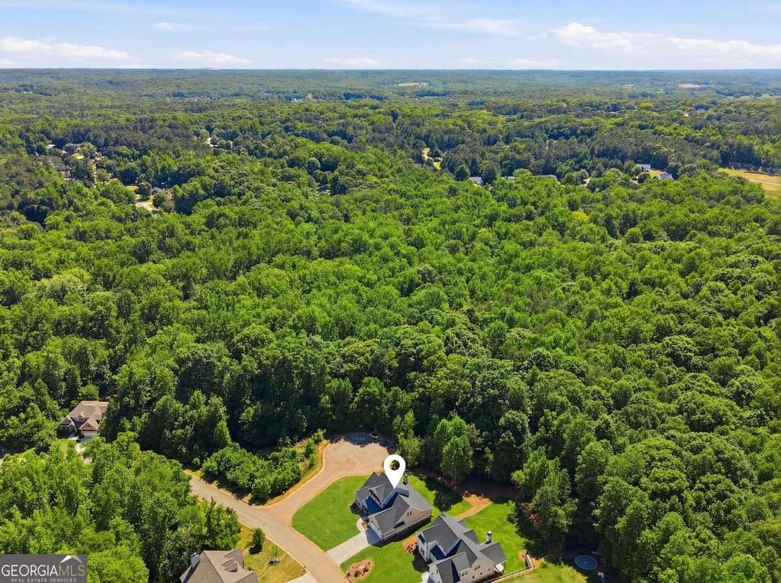House in Jefferson, Georgia, United States 4 - 18288473