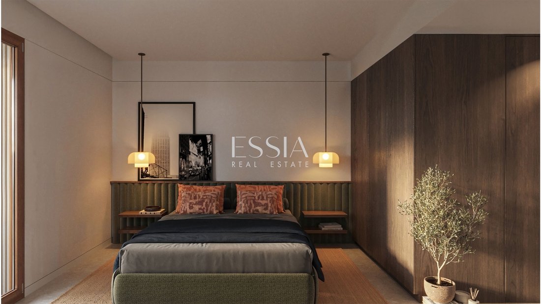 Apartment in Ramalde, Porto District, Portugal 4 - 16757549