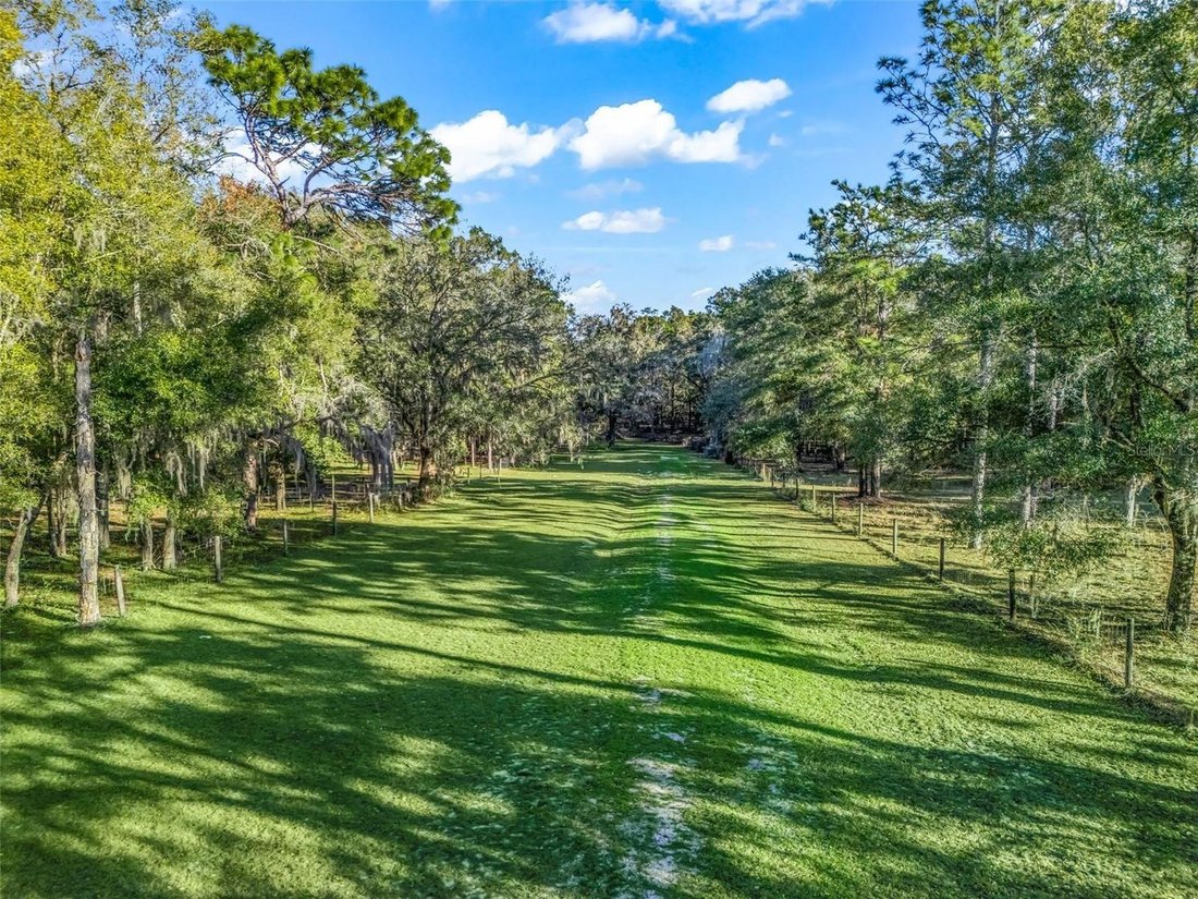 Land in Williston, Florida, United States 2 - 18293311