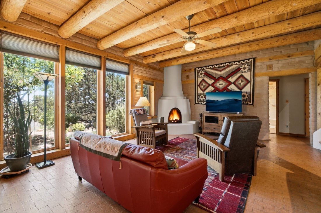 House in Santa Fe, New Mexico, United States 2 - 18272126