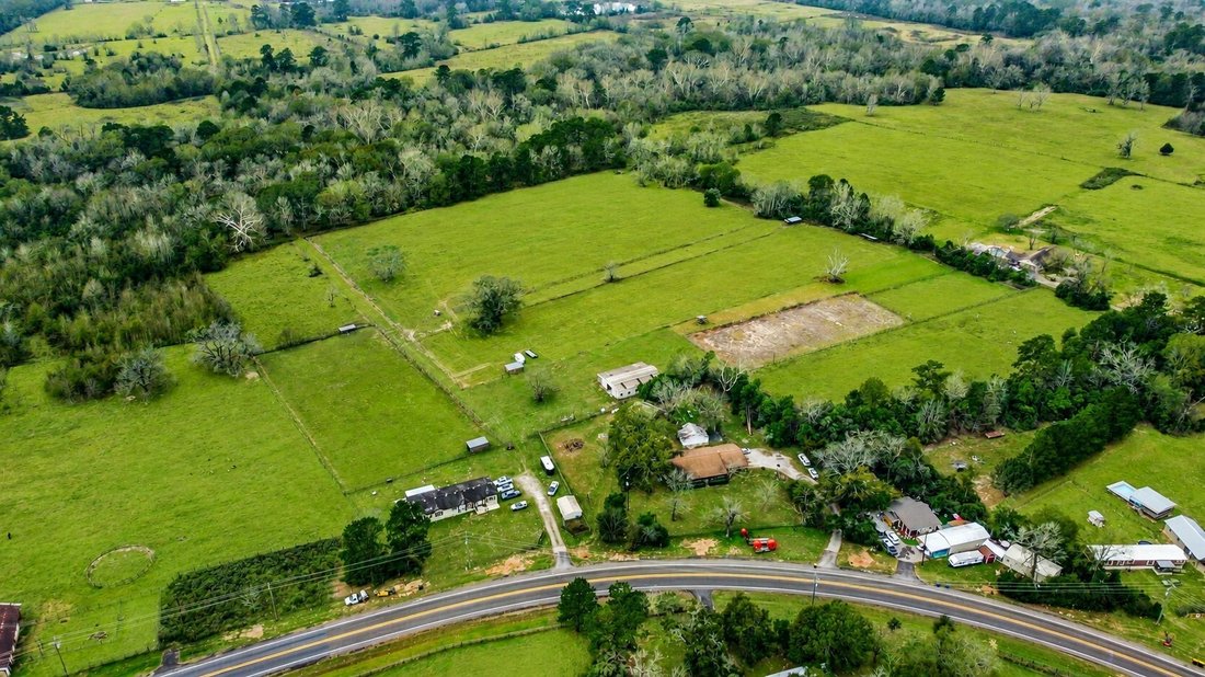 Land in Conroe, Texas, United States 2 - 18285897