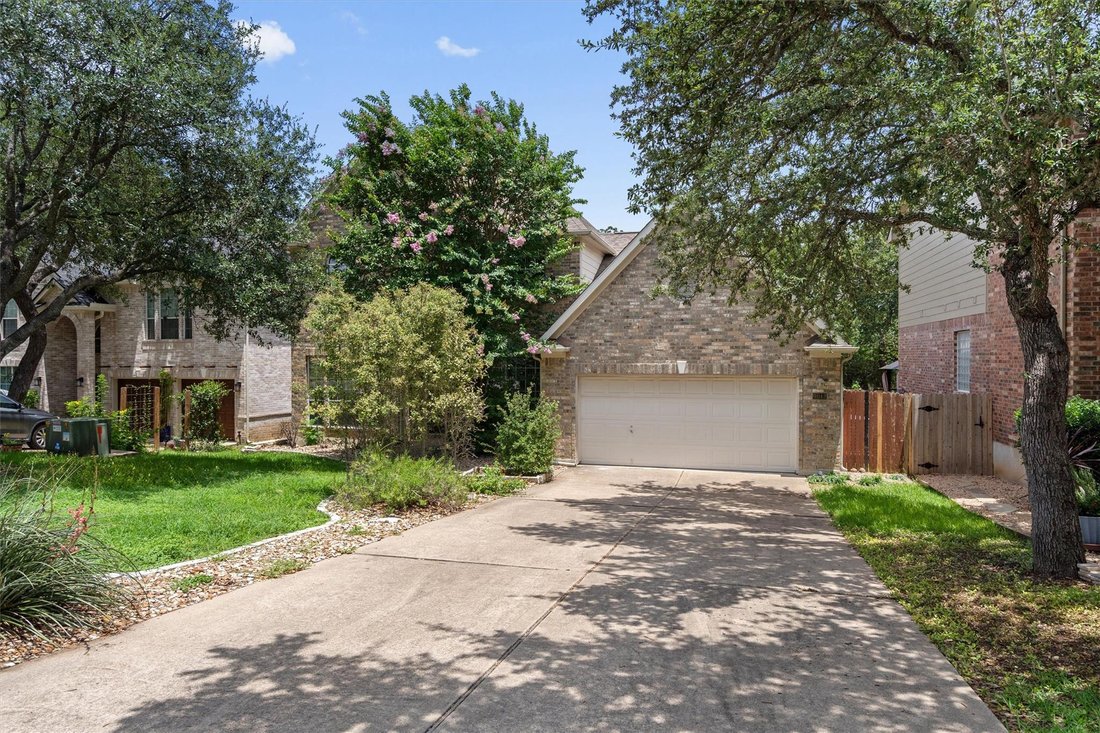 House in Austin, Texas, United States 2 - 18186638