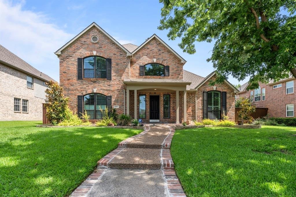 House in Plano, Texas, United States 2 - 18292358
