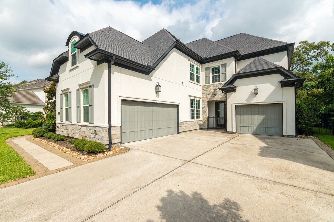 House in The Woodlands, Texas, United States 4 - 18285952