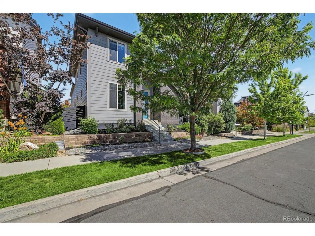 House in Denver, Colorado, United States 4 - 18289137