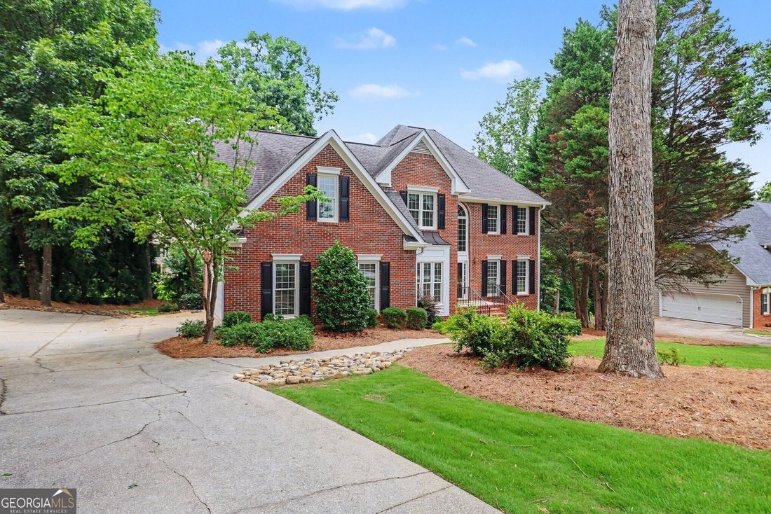 House in Douglasville, Georgia, United States 2 - 18284585