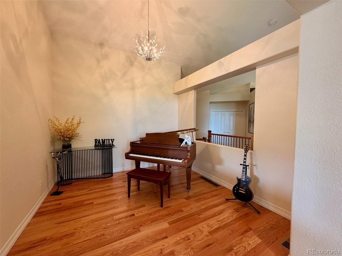 House in Aurora, Colorado, United States 4 - 18285667