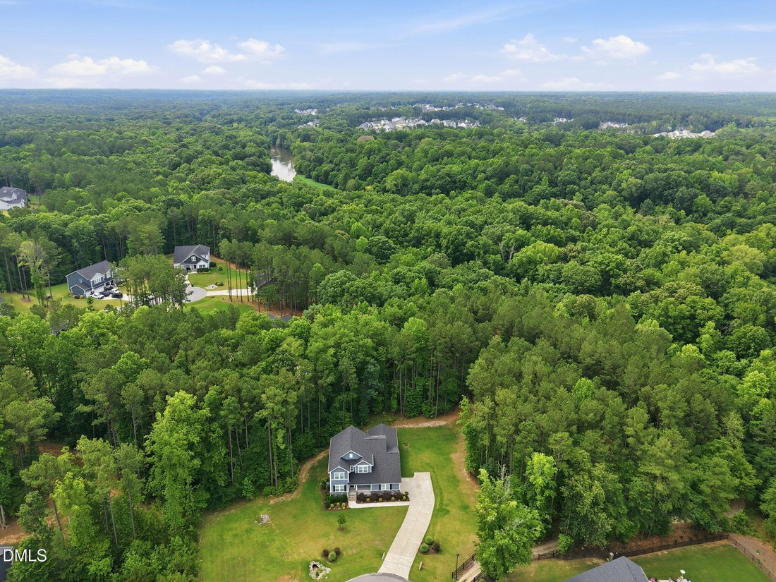 House in Clayton, North Carolina, United States 4 - 18292042