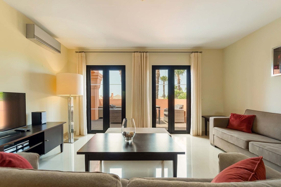Apartment in Alcantarilha, Algarve, Portugal 4 - 18289597