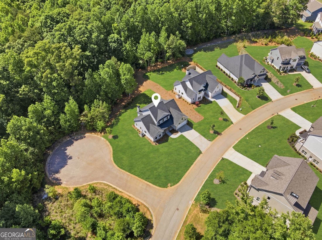 House in Jefferson, Georgia, United States 5 - 18288473
