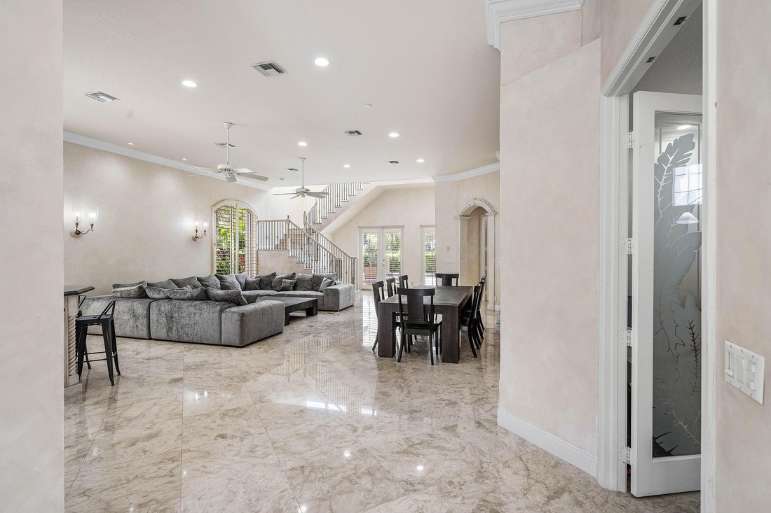 House in Delray Beach, Florida, United States 5 - 18284607