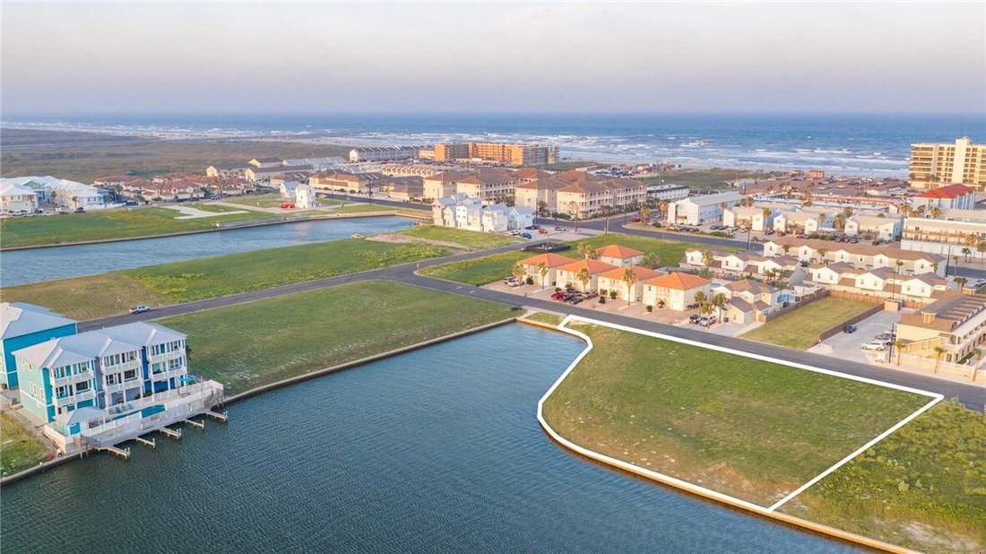 Land in Corpus Christi, Texas, United States 5 - 18286054