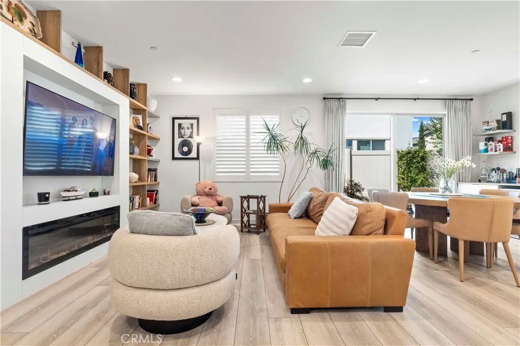 Townhouse in Rosemead, California, United States 3 - 18277852