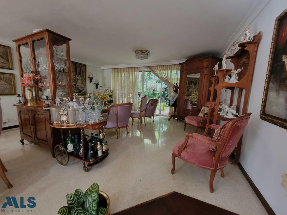 House in Medellín, Antioquia, Colombia 2 - 18288938