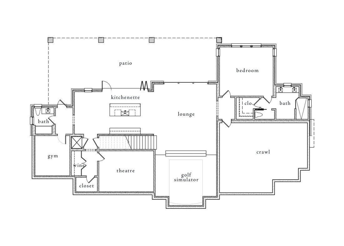 Land in College Grove, Tennessee, United States 4 - 18293314