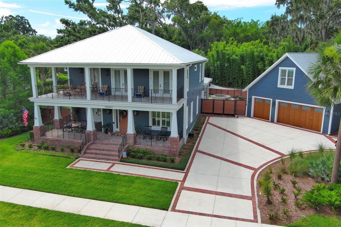 House in Winter Garden, Florida, United States 3 - 18284088