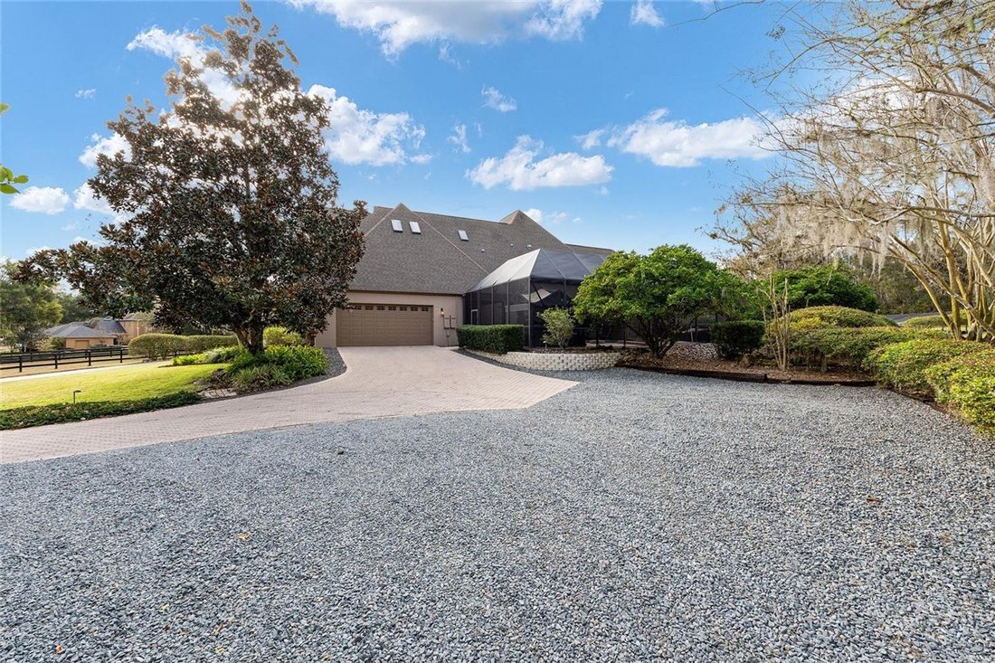 House in Ocala, Florida, United States 5 - 18293321